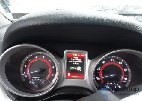 2020 Dodge Journey Se Value from USA, damaged, VIN 3C4PDCAB3LT276152